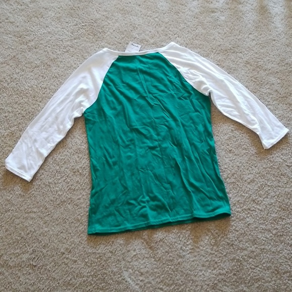 Tee - Picture 4 of 4